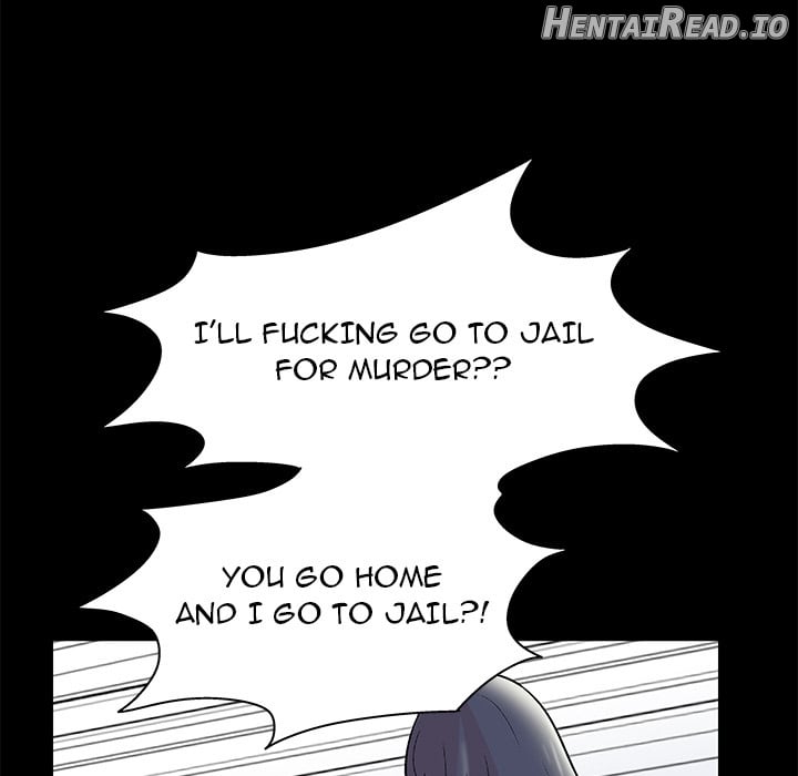 The White Room Chapter 39 - page 60