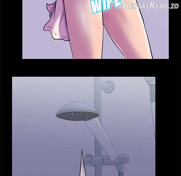 The White Room Chapter 42 - page 16