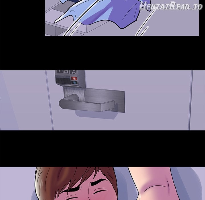 The White Room Chapter 42 - page 35