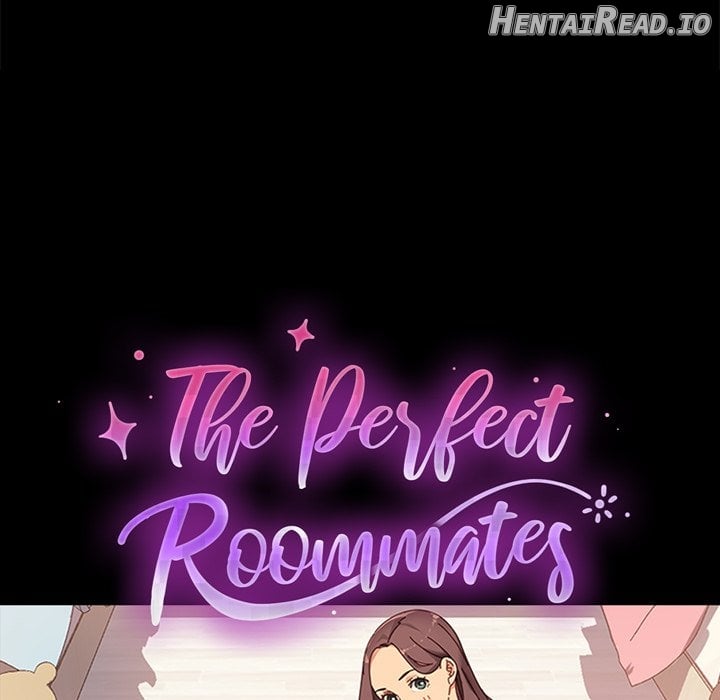 The Perfect Roommates Chapter 51 - page 19