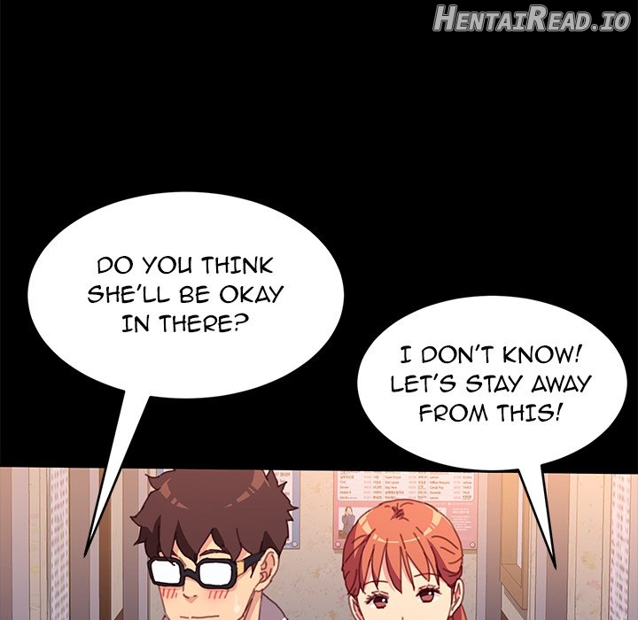 The Perfect Roommates Chapter 51 - page 69