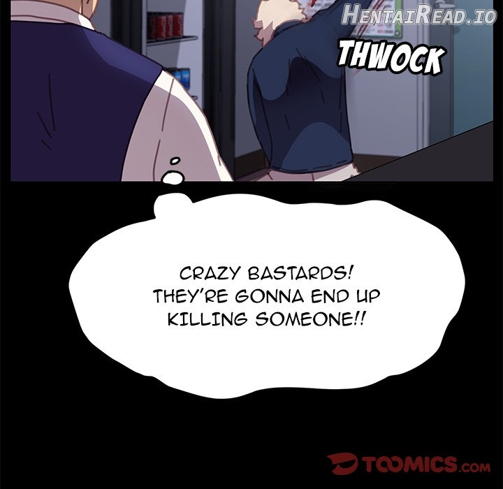 The Perfect Roommates Chapter 53 - page 129