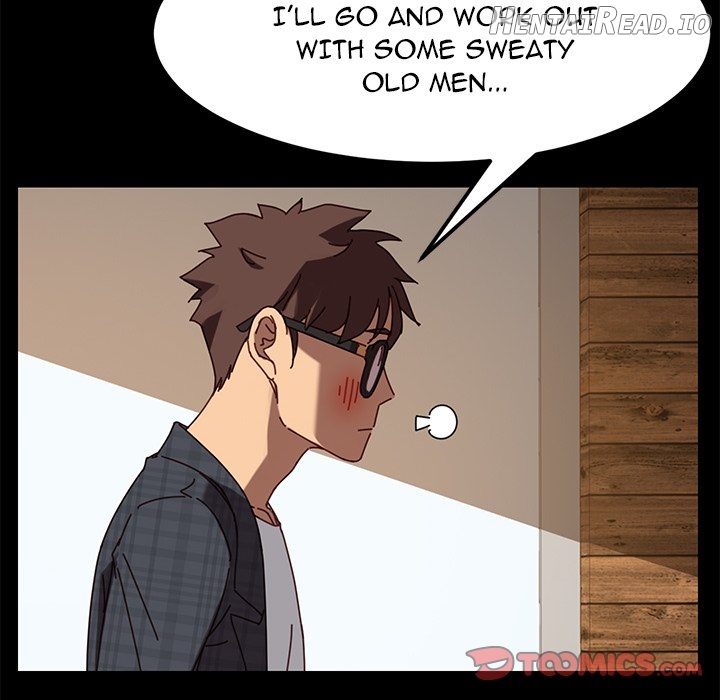 The Perfect Roommates Chapter 22 - page 75