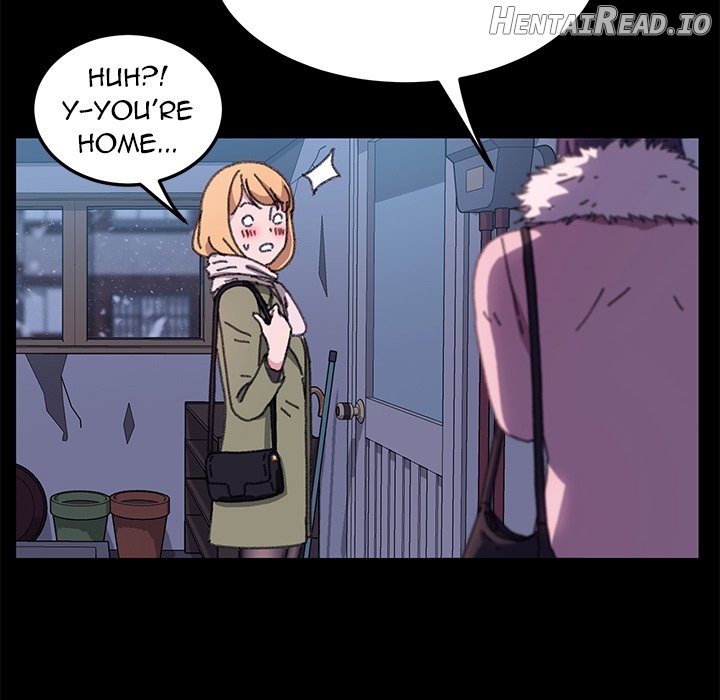 The Perfect Roommates Chapter 57 - page 116