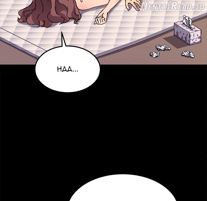 The Perfect Roommates Chapter 57 - page 61