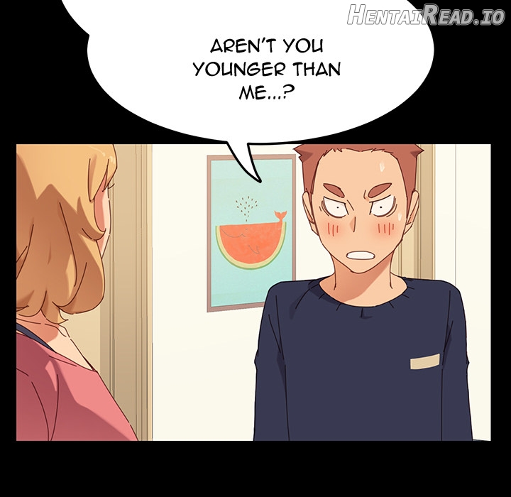 The Perfect Roommates Chapter 1 - page 60