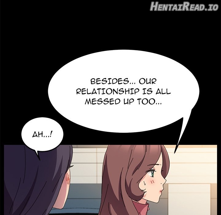 The Perfect Roommates Chapter 61 - page 113