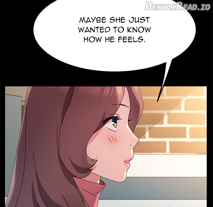 The Perfect Roommates Chapter 61 - page 119