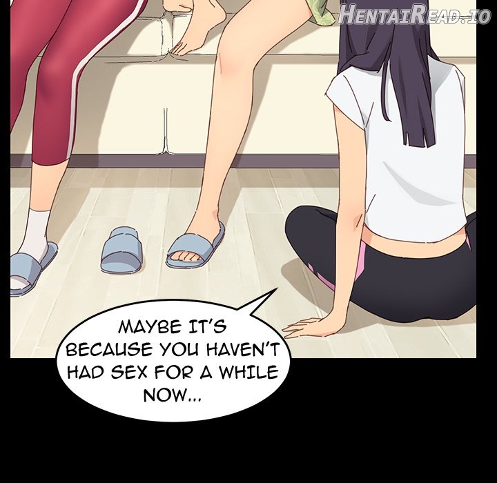 The Perfect Roommates Chapter 7 - page 60