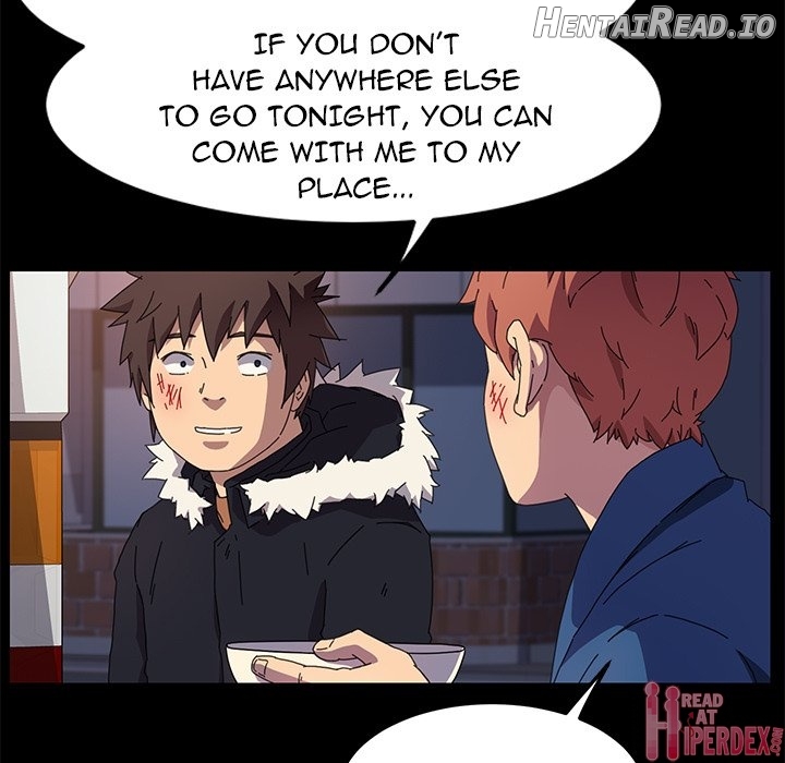 The Perfect Roommates Chapter 65 - page 126