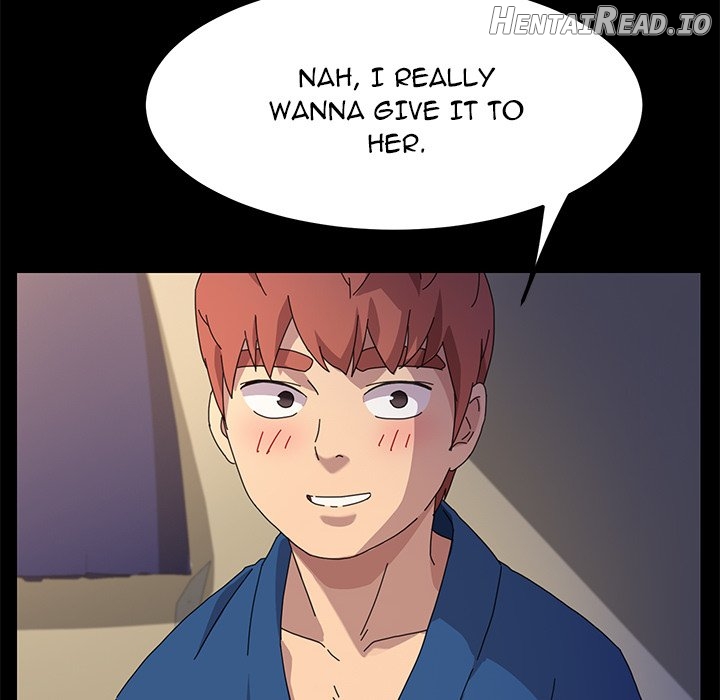 The Perfect Roommates Chapter 66 - page 78