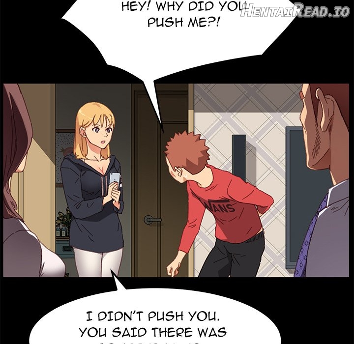 The Perfect Roommates Chapter 33 - page 113