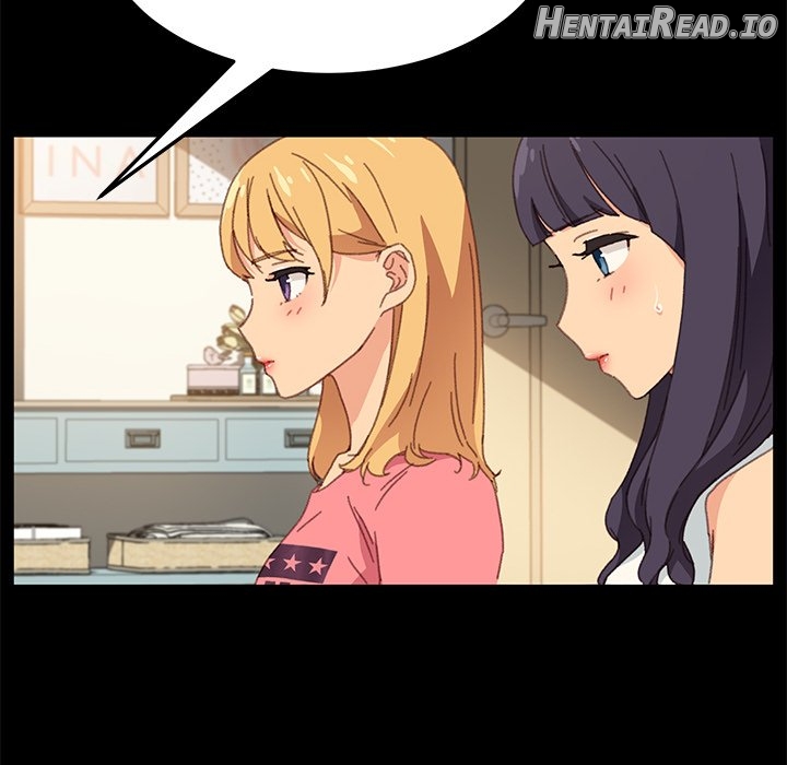 The Perfect Roommates Chapter 39 - page 67