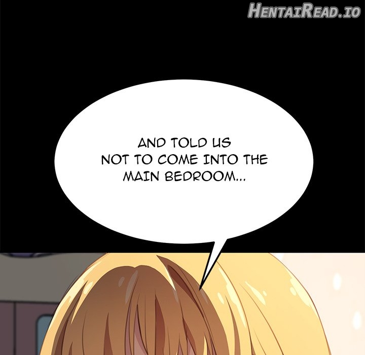 The Perfect Roommates Chapter 40 - page 79