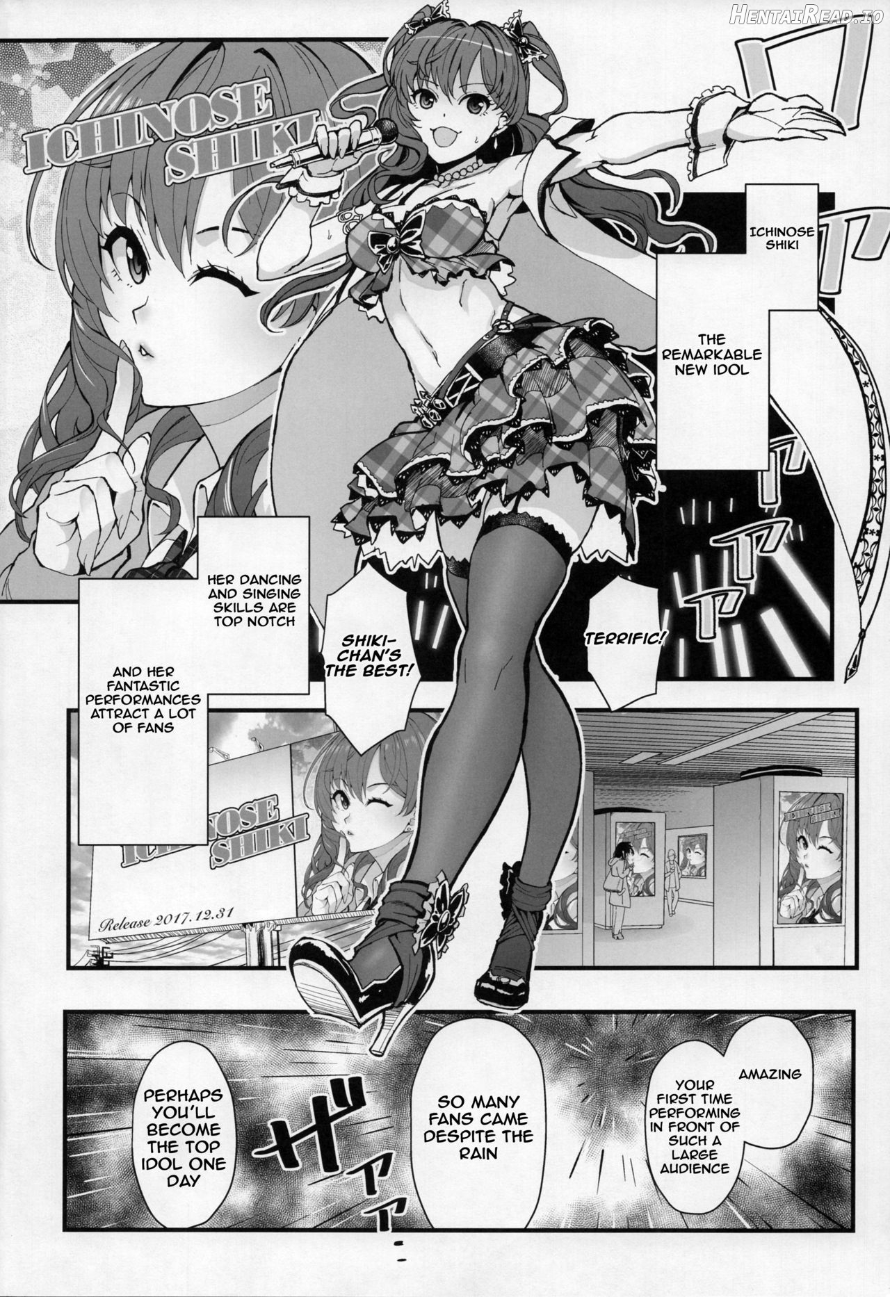 Das Parfum Chapter 1 - page 2