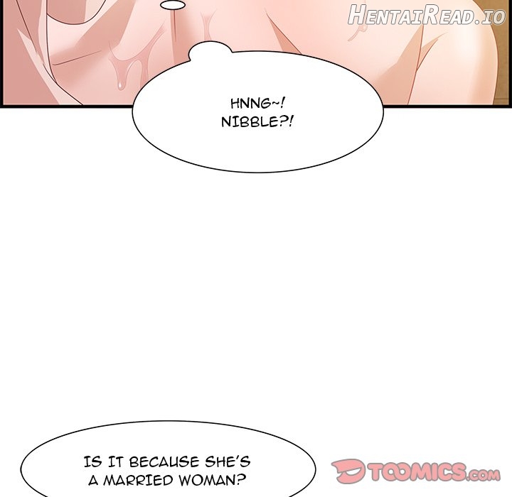 Tasty Chat: 0km Chapter 22 - page 33