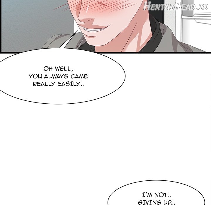 Tasty Chat: 0km Chapter 23 - page 42