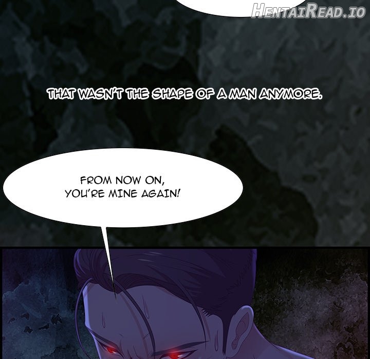 Tasty Chat: 0km Chapter 24 - page 111