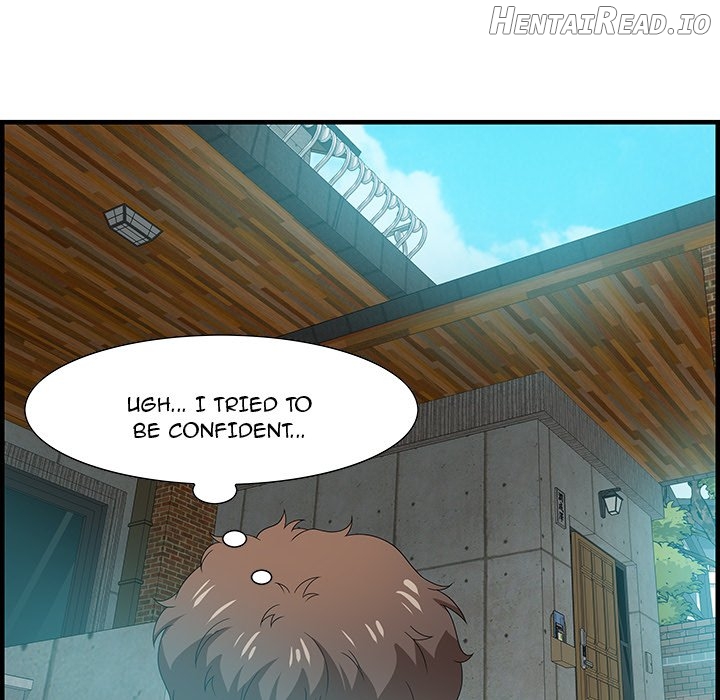 Tasty Chat: 0km Chapter 25 - page 61