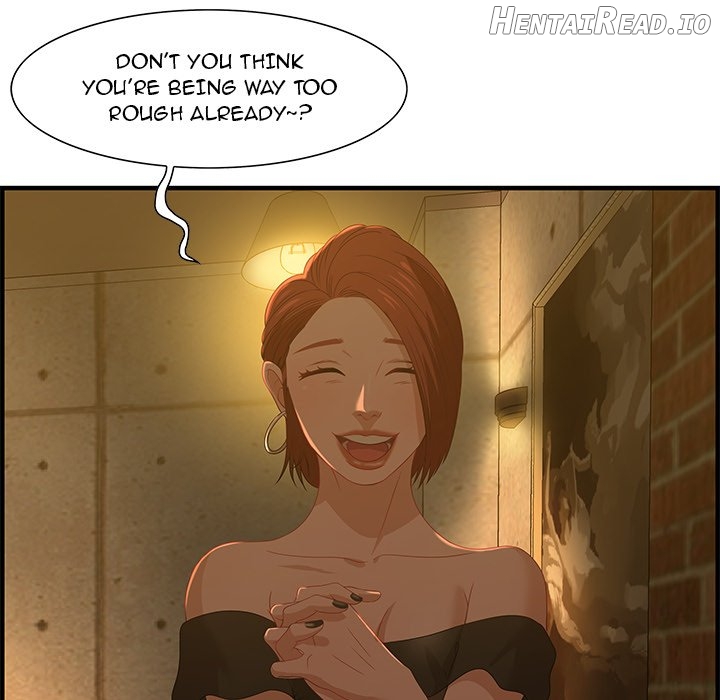 Tasty Chat: 0km Chapter 27 - page 118