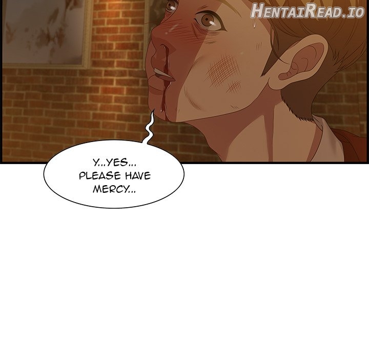 Tasty Chat: 0km Chapter 28 - page 11