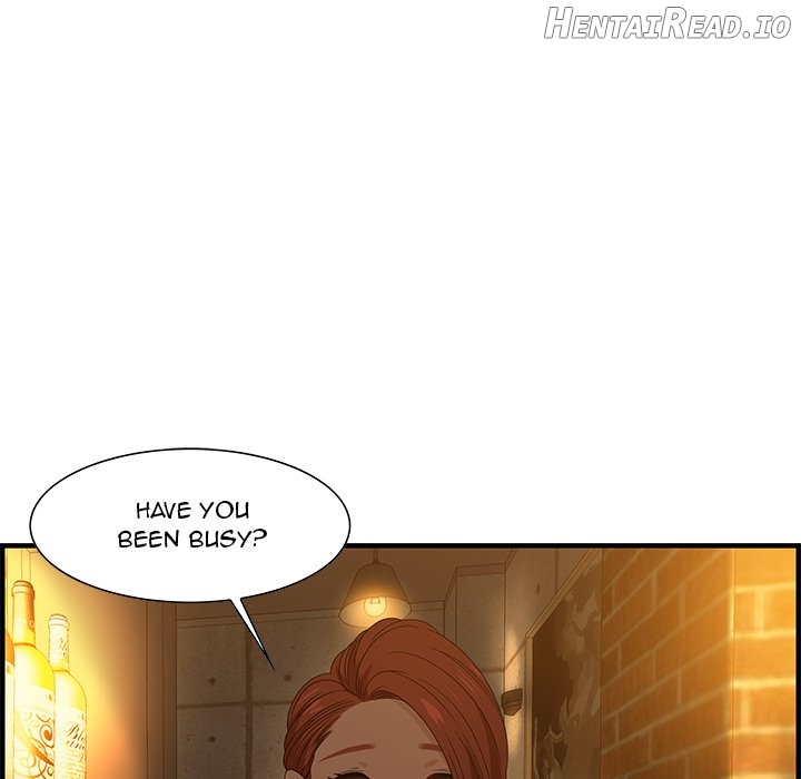 Tasty Chat: 0km Chapter 28 - page 15