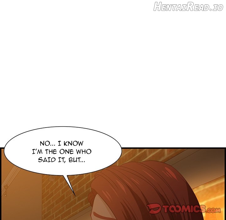 Tasty Chat: 0km Chapter 28 - page 44