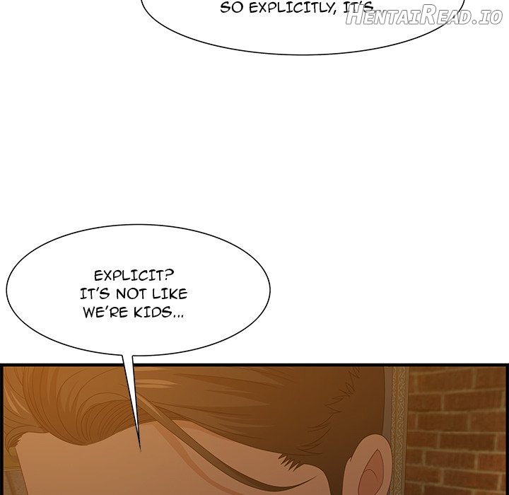 Tasty Chat: 0km Chapter 28 - page 46