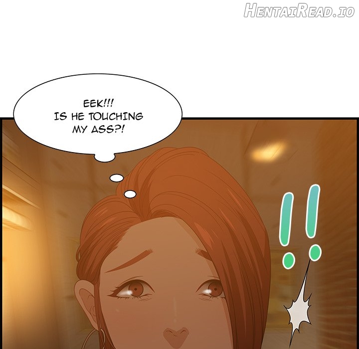 Tasty Chat: 0km Chapter 28 - page 64