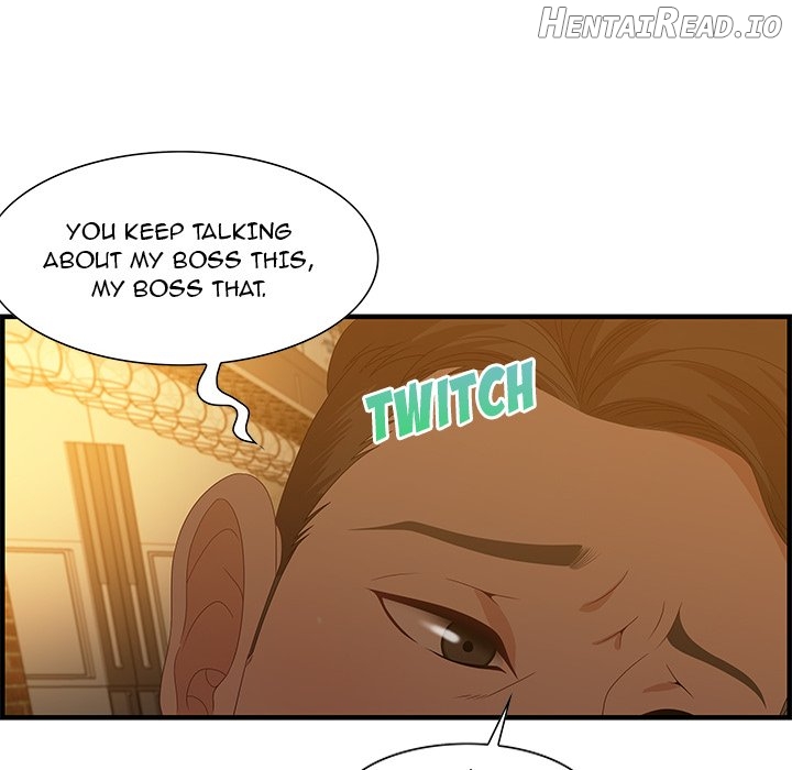 Tasty Chat: 0km Chapter 28 - page 69