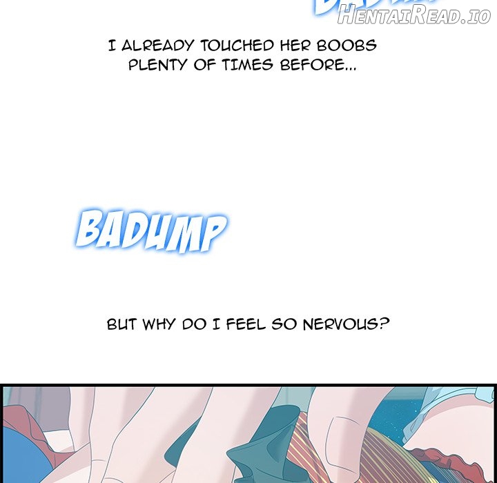 Tasty Chat: 0km Chapter 29 - page 42