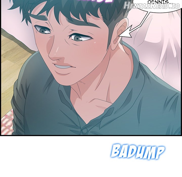 Tasty Chat: 0km Chapter 29 - page 66