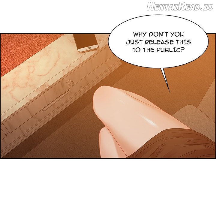 Tasty Chat: 0km Chapter 30 - page 102