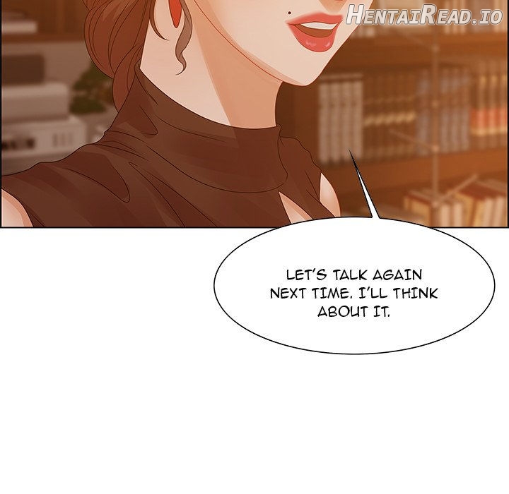 Tasty Chat: 0km Chapter 30 - page 119