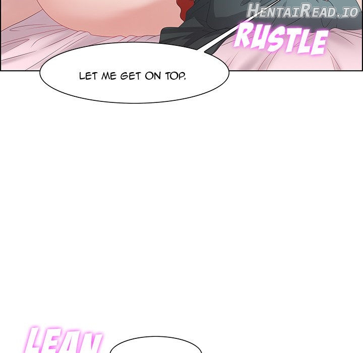 Tasty Chat: 0km Chapter 30 - page 20