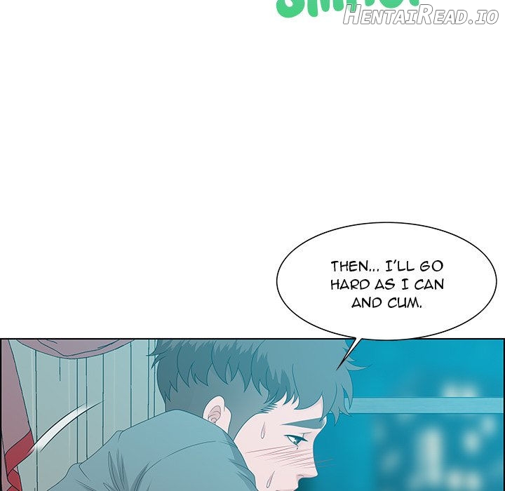 Tasty Chat: 0km Chapter 30 - page 49