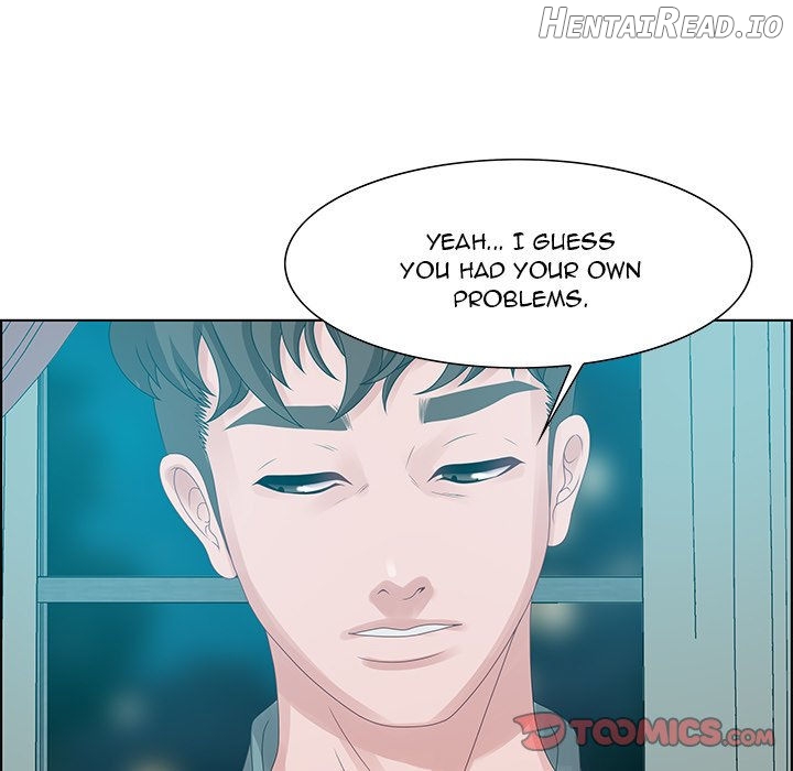 Tasty Chat: 0km Chapter 30 - page 69