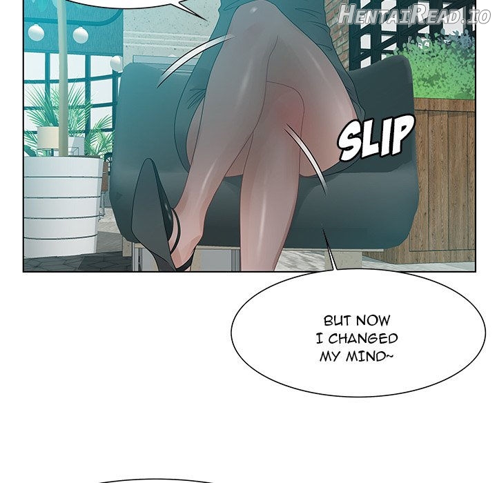 Tasty Chat: 0km Chapter 31 - page 108