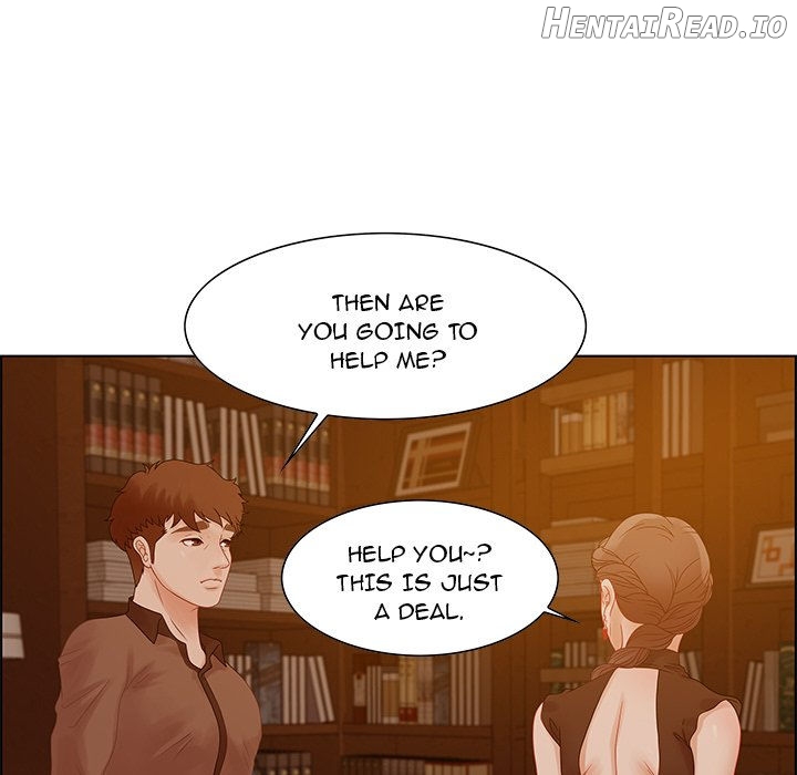 Tasty Chat: 0km Chapter 31 - page 7