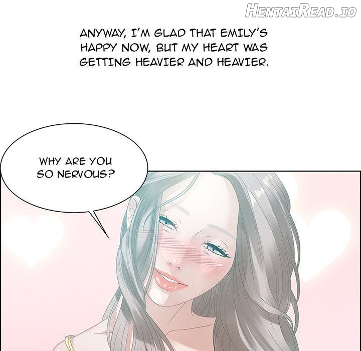 Tasty Chat: 0km Chapter 32 - page 64