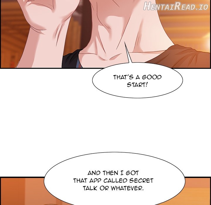 Tasty Chat: 0km Chapter 3 - page 31