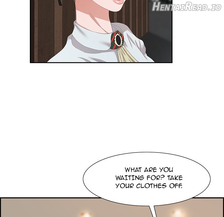 Tasty Chat: 0km Chapter 3 - page 86