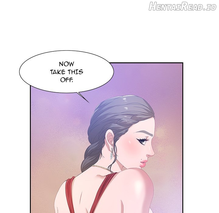 Tasty Chat: 0km Chapter 3 - page 98