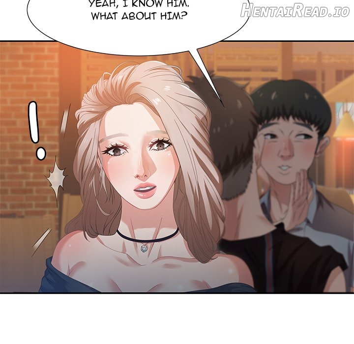 Tasty Chat: 0km Chapter 4 - page 104