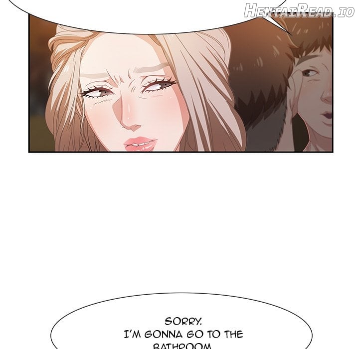 Tasty Chat: 0km Chapter 4 - page 121