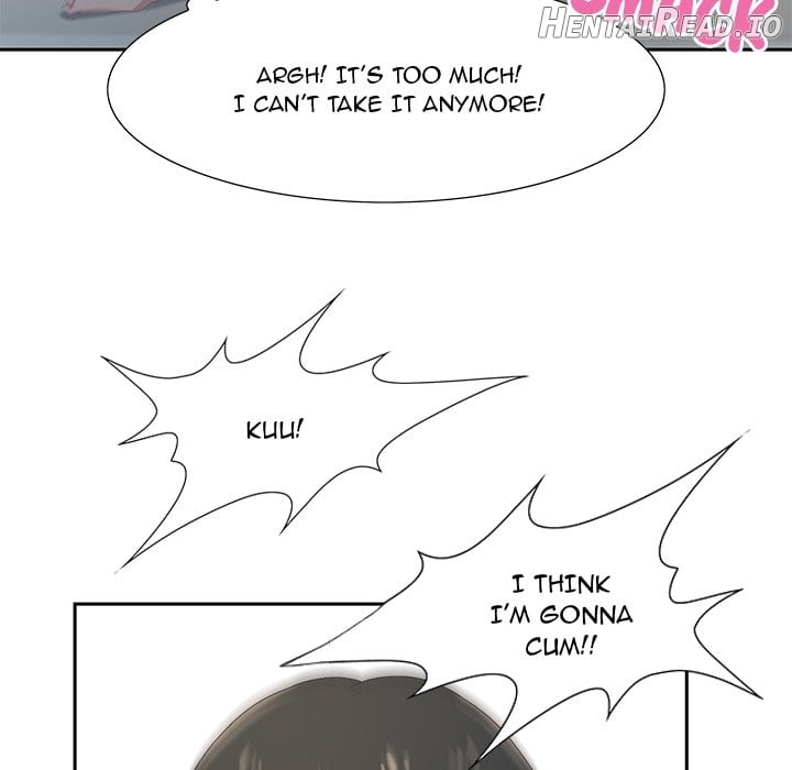 Tasty Chat: 0km Chapter 4 - page 79