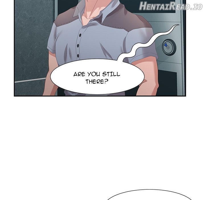 Tasty Chat: 0km Chapter 5 - page 127