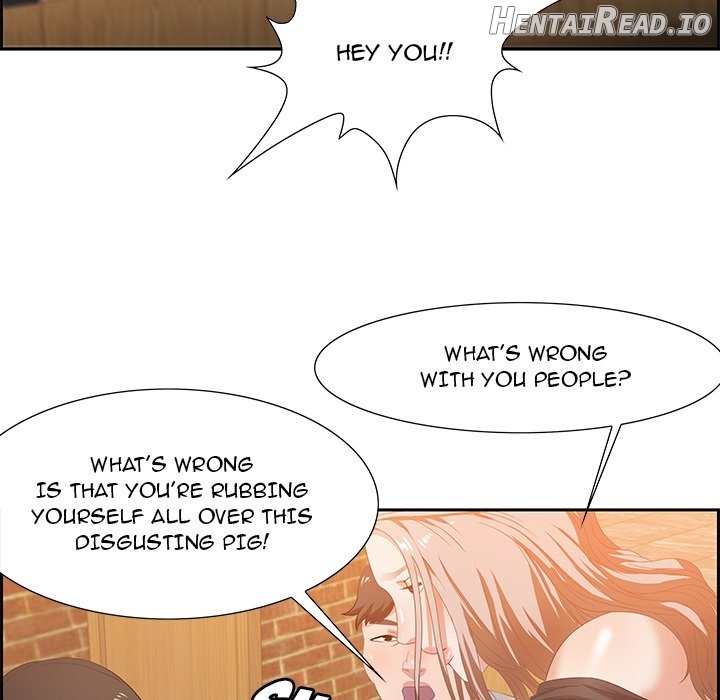 Tasty Chat: 0km Chapter 5 - page 22