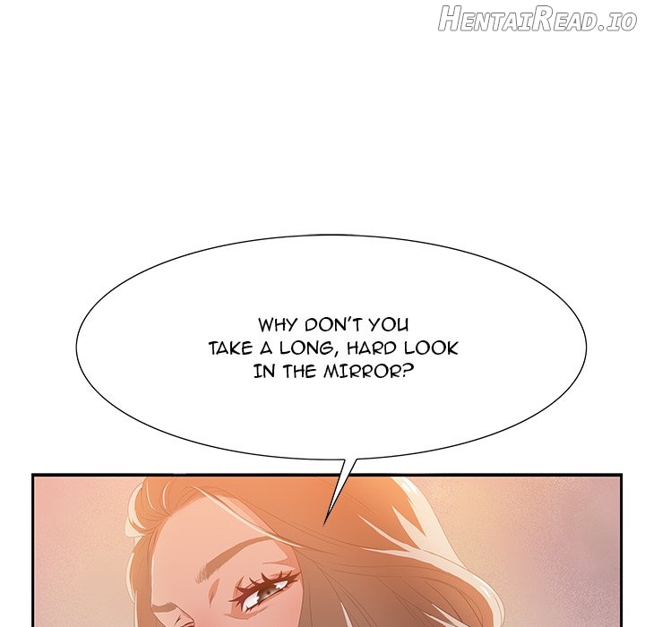 Tasty Chat: 0km Chapter 5 - page 28