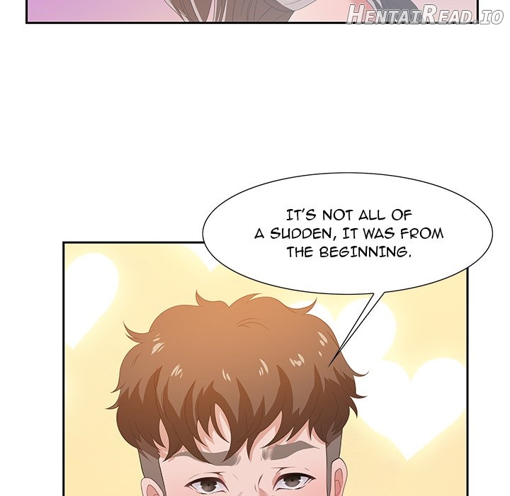 Tasty Chat: 0km Chapter 6 - page 64